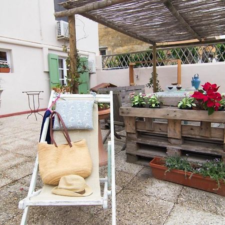 200Metri Dal Mare Raffinato Chalet Con Giardino Lejlighed Marina Di Pisa Eksteriør billede