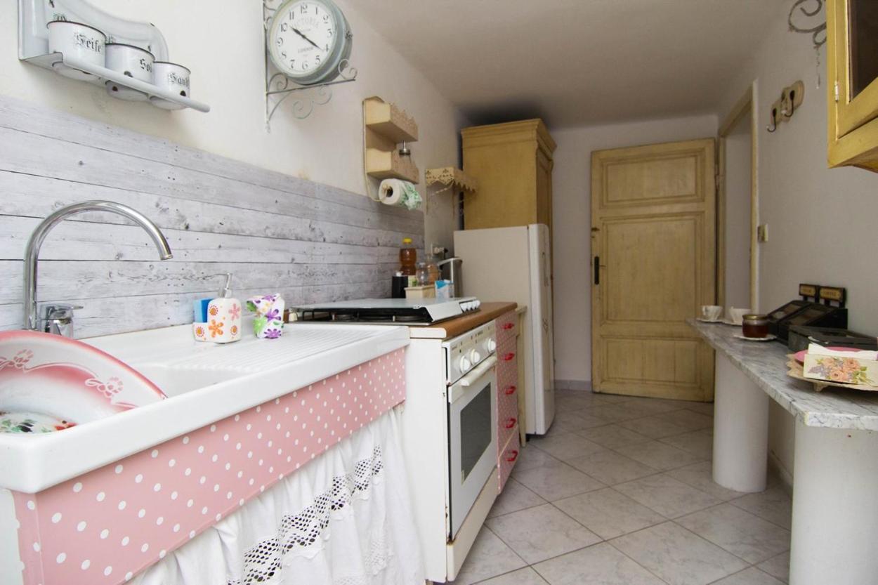 200Metri Dal Mare Raffinato Chalet Con Giardino Lejlighed Marina Di Pisa Eksteriør billede
