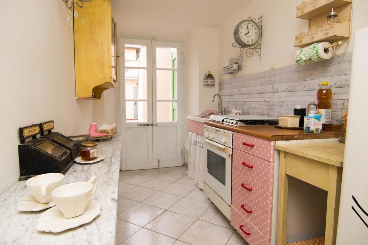 200Metri Dal Mare Raffinato Chalet Con Giardino Lejlighed Marina Di Pisa Eksteriør billede